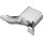 Крючок WasserKraft Berkel K-6823D - Крючок WasserKraft Berkel K-6823D фото