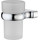 Стакан для зубных щеток WasserKraft Berkel K-6828 - Стакан для зубных щеток WasserKraft Berkel K-6828 фото