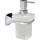 Дозатор для жидкого мыла WasserKraft Wern K-2599 - Дозатор для жидкого мыла WasserKraft Wern K-2599 фото