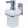 Дозатор для жидкого мыла WasserKraft Lopau K-6099 - Дозатор для жидкого мыла WasserKraft Lopau K-6099 фото