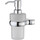 Дозатор для жидкого мыла WasserKraft Berkel K-6899 - Дозатор для жидкого мыла WasserKraft Berkel K-6899 фото