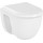 Унитаз подвесной безободковый Vitra S40 7759B003-0075 - Унитаз подвесной безободковый Vitra S40 7759B003-0075 фото