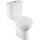 Унитаз-биде VitrA Norm Fit 9844B099-7203 с крышкой микролифт - Унитаз-биде VitrA Norm Fit 9844B099-7203 с крышкой микролифт фото