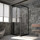 Душевое ограждение Veconi Premium Trento 100x90 см PTC20-B-10090-01-C4 (стекло 8 мм), черный/прозрачное - Душевое ограждение Veconi Premium Trento 100x90 см PTC20-B-10090-01-C4 (стекло 8 мм), черный/прозрачное фото
