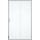 Душевая дверь Bravat Drop 120 см, BD120.4100A, хром/прозрачное - Душевая дверь Bravat Drop 120 см, BD120.4100A, хром/прозрачное фото