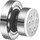 Боковая форсунка Kludi Fizz 6708305-00 - Боковая форсунка Kludi Fizz 6708305-00 фото