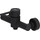 Смеситель для душа Damixa Scandinavian Pure 362000300, черный, Цвет производителя: чёрный - Смеситель для душа Damixa Scandinavian Pure 362000300, черный, Цвет производителя: чёрный фото