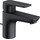 Смеситель для раковины Kludi Pure&Style 403823975, черный матовый - Смеситель для раковины Kludi Pure&Style 403823975, черный матовый фото