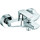Смеситель для ванны Kludi Pure&Style 406810575 - Смеситель для ванны Kludi Pure&Style 406810575 фото