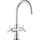 Смеситель для раковины Kludi Nova Fonte Deco 201180539 - Смеситель для раковины Kludi Nova Fonte Deco 201180539 фото