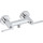 Смеситель для душа Kludi Nova Fonte Puristic 207100515 - Смеситель для душа Kludi Nova Fonte Puristic 207100515 фото