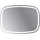 Зеркало Cezares Molveno Led 110 см CZR-SPC-MOLVENO-1100-800-MOV - Зеркало Cezares Molveno Led 110 см CZR-SPC-MOLVENO-1100-800-MOV фото