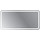 Зеркало Cezares Stylus Led 140 см CZR-SPC-STYLUS-1400-700-TCH-WARM - Зеркало Cezares Stylus Led 140 см CZR-SPC-STYLUS-1400-700-TCH-WARM фото