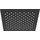 Верхний душ WasserKraft 250x250 мм A255, черный - Верхний душ WasserKraft 250x250 мм A255, черный фото
