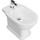 Биде напольное Kerama Marazzi Pompei PO.bidet.01 - Биде напольное Kerama Marazzi Pompei PO.bidet.01 фото