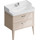 Тумба напольная с раковиной Kerama Marazzi Pompei Neo 80 см PO.N.80.2\CAM, бежевый глянцевый - Тумба напольная с раковиной Kerama Marazzi Pompei Neo 80 см PO.N.80.2\CAM, бежевый глянцевый фото