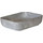 Раковина-чаша Mirsant SHELL-0619 50 см, Grey Light - Раковина-чаша Mirsant SHELL-0619 50 см, Grey Light фото