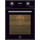 Электрический духовой шкаф Kaiser Grand Chef EH 4747 - Электрический духовой шкаф Kaiser Grand Chef EH 4747 фото