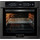 Электрический духовой шкаф Kaiser Grand Chef EH 6306 RS - Электрический духовой шкаф Kaiser Grand Chef EH 6306 RS фото