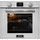 Электрический духовой шкаф Kaiser Grand Chef EH 6326 W - Электрический духовой шкаф Kaiser Grand Chef EH 6326 W фото