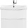 Тумба подвесная с раковиной BelBagno MARINO-CER-600-2C-SO-BO-P 60 см, Bianco Opaco - Тумба подвесная с раковиной BelBagno MARINO-CER-600-2C-SO-BO-P 60 см, Bianco Opaco фото