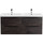 Тумба подвесная с раковиной BelBagno MARINO-CER-1200-4C-SO-2-RNG-P 120 см, Rovere Nature Grigio - Тумба подвесная с раковиной BelBagno MARINO-CER-1200-4C-SO-2-RNG-P 120 см, Rovere Nature Grigio фото