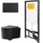 Инсталляция Oli 80 Eco с подвесным безободковым унитазом Point Веста 886914SLO3+PN41701BM, черный матовый - Инсталляция Oli 80 Eco с подвесным безободковым унитазом Point Веста 886914SLO3+PN41701BM, черный матовый фото