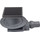 Трап Pestan (BETTOSERB) Confluo Standard Black Glass 4 13000092, чёрный - Трап Pestan (BETTOSERB) Confluo Standard Black Glass 4 13000092, чёрный фото