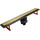 Трап Pestan (BETTOSERB) Confluo Frameless Gold Line 650 13701222, золото глянец (под плитку), Цвет производителя: золото глянец, Размер трапа: 650 - Трап Pestan (BETTOSERB) Confluo Frameless Gold Line 650 13701222, золото глянец (под плитку), Цвет производителя: золото глянец, Размер трапа: 650 фото