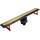 Трап Pestan (BETTOSERB) Confluo Frameless Gold Line 750 13701223, золото глянец (под плитку), Цвет производителя: золото глянец, Размер трапа: 750 - Трап Pestan (BETTOSERB) Confluo Frameless Gold Line 750 13701223, золото глянец (под плитку), Цвет производителя: золото глянец, Размер трапа: 750 фото
