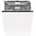 Встраиваемая посудомоечная машина Gorenje GV663C61 - Встраиваемая посудомоечная машина Gorenje GV663C61 фото