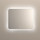 Зеркало Vincea Led 100 см VLM-3BE100 - Зеркало Vincea Led 100 см VLM-3BE100 фото