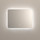 Зеркало Vincea Led 80 см VLM-3BE800 - Зеркало Vincea Led 80 см VLM-3BE800 фото