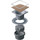 Трап Pestan (BETTOSERB) Confluo Standard Vertical Dry Ceramic 13000112 (под плитку) - Трап Pestan (BETTOSERB) Confluo Standard Vertical Dry Ceramic 13000112 (под плитку) фото