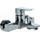 Смеситель для ванны Paini Viva Style P4CR111 - Смеситель для ванны Paini Viva Style P4CR111 фото