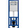 Инсталляция для подвесного унитаза Cersanit Link Pro IN-MZ-LINK_PRO (0,39 м) - Инсталляция для подвесного унитаза Cersanit Link Pro IN-MZ-LINK_PRO (0,39 м) фото