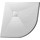 Поддон каменный Grossman Strong 90x90 см GR-S19090, белый матовый - Поддон каменный Grossman Strong 90x90 см GR-S19090, белый матовый фото