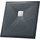 Поддон каменный Grossman Strong 100x100 см GR-S2100100Q, графит матовый - Поддон каменный Grossman Strong 100x100 см GR-S2100100Q, графит матовый фото
