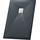 Поддон каменный Grossman Strong 100x70 см GR-S270100Q, графит матовый - Поддон каменный Grossman Strong 100x70 см GR-S270100Q, графит матовый фото