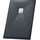 Поддон каменный Grossman Strong 100x80 см GR-S280100Q, графит матовый - Поддон каменный Grossman Strong 100x80 см GR-S280100Q, графит матовый фото