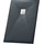 Поддон каменный Grossman Strong 120x80 см GR-S280120Q, графит матовый - Поддон каменный Grossman Strong 120x80 см GR-S280120Q, графит матовый фото