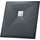 Поддон каменный Grossman Strong 90x90 см GR-S29090Q, графит матовый - Поддон каменный Grossman Strong 90x90 см GR-S29090Q, графит матовый фото