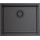 Кухонная мойка Omoikiri Tadzava 54-U/I Ultra GM 1,0 мм 4993267, вороненая сталь, Цвет производителя: вороненая сталь - Кухонная мойка Omoikiri Tadzava 54-U/I Ultra GM 1,0 мм 4993267, вороненая сталь, Цвет производителя: вороненая сталь фото