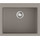 Кухонная мойка Omoikiri Bosen 57A GR 4993819, leningrad grey, Цвет производителя: Leningrad grey - Кухонная мойка Omoikiri Bosen 57A GR 4993819, leningrad grey, Цвет производителя: Leningrad grey фото