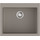 Кухонная мойка Omoikiri Bosen 61A GR 4993825, leningrad grey, Цвет производителя: Leningrad Grey - Кухонная мойка Omoikiri Bosen 61A GR 4993825, leningrad grey, Цвет производителя: Leningrad Grey фото