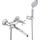Смеситель для ванны Lemark Standard LM2113C - Смеситель для ванны Lemark Standard LM2113C фото