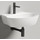 Раковина-чаша Salini Alda Wall 58 см 140311G (S-Sense) белый глянцевый - Раковина-чаша Salini Alda Wall 58 см 140311G (S-Sense) белый глянцевый фото
