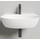 Раковина-чаша Salini Alda Wall 02 58 см 140312G (S-Sense) белый глянцевый - Раковина-чаша Salini Alda Wall 02 58 см 140312G (S-Sense) белый глянцевый фото