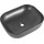 Раковина-чаша BelBagno 50 см BB1302-H301, чёрная матовый - Раковина-чаша BelBagno 50 см BB1302-H301, чёрная матовый фото