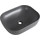 Раковина-чаша BelBagno 50 см BB1302-H311, серый матовый - Раковина-чаша BelBagno 50 см BB1302-H311, серый матовый фото